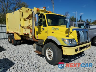 2006 INTERNATIONAL 7000 7400 1HTWGAZT46J341917 - główne zdjęcie licytacji z USA - miniatura