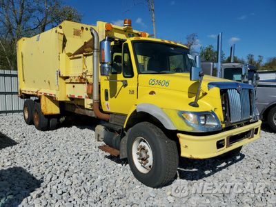 2006 INTERNATIONAL 7000 7400 1HTWGAZT46J341917 - główne zdjęcie licytacji z USA - miniatura