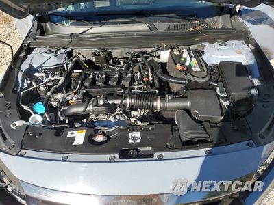 Zdjęcie 11 z 15 samochodu: 2022 HONDA ACCORD SPORT VIN:1HGCV1F36NA093941 - miniatura