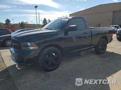 2017 RAM 1500 ST 3C6JR6AT2HG713857 - główne zdjęcie licytacji z USA - miniatura