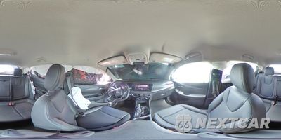 Zdjęcie 15 z 15 samochodu: 2024 BUICK ENCORE GX SPORT TOURING VIN:KL4AMDSL1RB003881 - miniatura