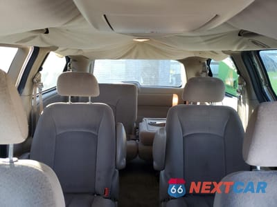 Zdjęcie 10 z 16 samochodu: 2002 DODGE GRAND CARAVAN SPORT VIN:2B4GP44342R530838 - miniatura