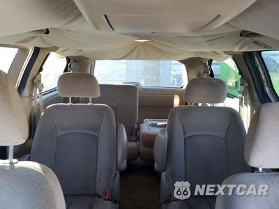 Zdjęcie 10 z 16 samochodu: 2002 DODGE GRAND CARAVAN SPORT VIN:2B4GP44342R530838 - miniatura
