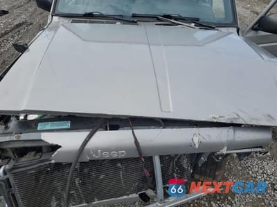 Zdjęcie 12 z 13 samochodu: 2000 JEEP CHEROKEE SPORT VIN:1J4FT48S7YL181665 - miniatura