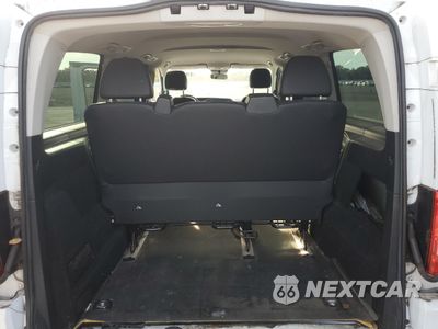 Zdjęcie 10 z 13 samochodu: 2016 MERCEDES-BENZ METRIS VIN:WD4PG2EE6G3154088 - miniatura