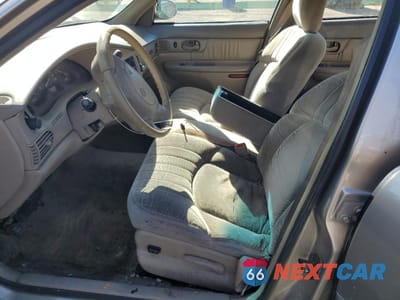 Zdjęcie 7 z 14 samochodu: 1998 BUICK CENTURY CUSTOM VIN:2G4WS52M2W1471397 - miniatura