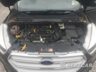 Zdjęcie 12 z 16 samochodu: 2019 FORD ESCAPE SE VIN:1FMCU9GD1KUB29581 - miniatura