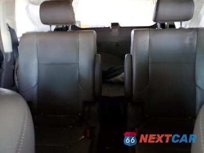 Zdjęcie 10 z 14 samochodu: 2019 LEXUS GX 460 VIN:JTJBM7FX5K5235569 - miniatura