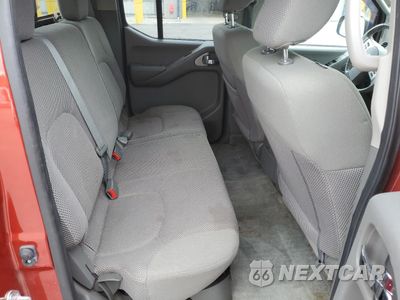 Zdjęcie 10 z 12 samochodu: 2016 NISSAN FRONTIER S VIN:1N6AD0EV4GN768748 - miniatura