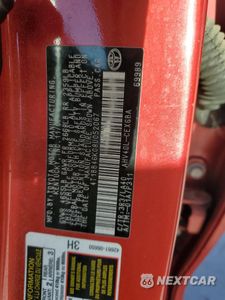 Zdjęcie 12 z 12 samochodu: 2008 TOYOTA CAMRY HYBRID VIN:4T1BB46K08U052067 - miniatura