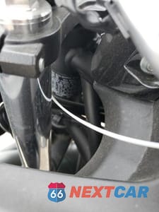 Zdjęcie 9 z 9 samochodu: 2025 KAWASAKI EX650 P VIN:ML5EXEP11SDAG4789 - miniatura