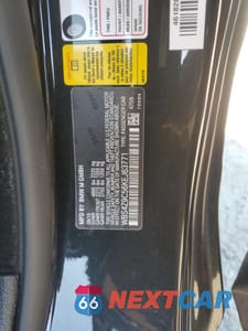 Zdjęcie 12 z 13 samochodu: 2019 BMW M4 VIN:WBS4Z9C56KEJ63771 - miniatura