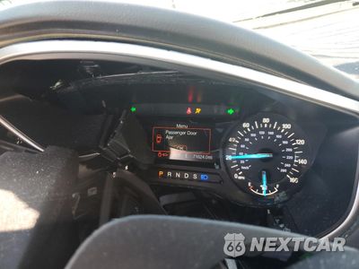 Zdjęcie 9 z 13 samochodu: 2015 FORD FUSION SE VIN:1FA6P0H76F5119731 - miniatura