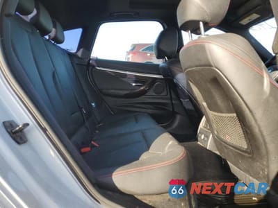 Zdjęcie 10 z 11 samochodu: 2015 BMW 328 XIGT VIN:WBA3X5C50FD562234 - miniatura