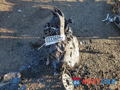 Zdjęcie 6 z 8 samochodu: 2009 KAWASAKI ZX600 R VIN:JKAZX4R169A012709 - miniatura