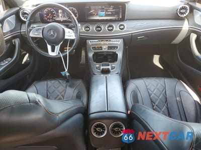 Zdjęcie 8 z 12 samochodu: 2019 MERCEDES-BENZ CLS 450 4MATIC VIN:WDD2J5KB5KA007224 - miniatura
