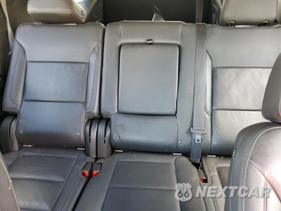 Zdjęcie 10 z 15 samochodu: 2021 CHEVROLET SUBURBAN C1500 LT VIN:1GNSCCKD6MR274216 - miniatura