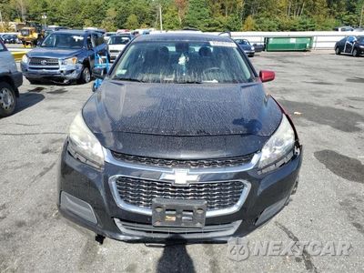 Piąte zdjęcie samochodu w środku: 2015 CHEVROLET MALIBU 1LT VIN:1G11C5SL7FF216555 - miniatura