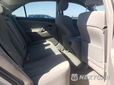 Zdjęcie 10 z 15 samochodu: 2009 TOYOTA CAMRY BASE VIN:4T1BE46K79U892047 - miniatura