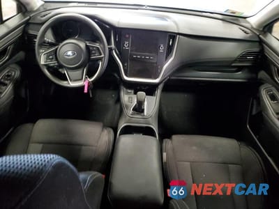 Zdjęcie 8 z 14 samochodu: 2021 SUBARU OUTBACK VIN:4S4BTAAC5M3197374 - miniatura