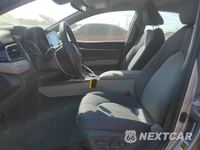 Zdjęcie 7 z 15 samochodu: 2021 TOYOTA CAMRY LE VIN:4T1R11AK8MU455540 - miniatura