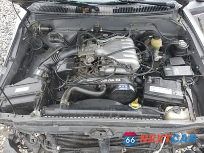 Zdjęcie 11 z 12 samochodu: 1995 TOYOTA TACOMA XTRACAB VIN:4TAVN53F9SZ056808 - miniatura