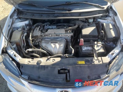 Zdjęcie 11 z 14 samochodu: 2014 TOYOTA SCION TC VIN:JTKJF5C71E3086443 - miniatura