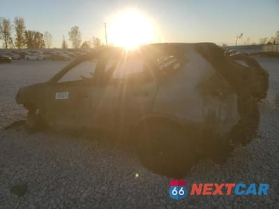 Drugie zdjęcie samochodu z przodu: 2017 NISSAN ROGUE S VIN:5N1AT2MV9HC736776 - miniatura