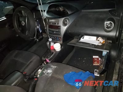 Zdjęcie 8 z 12 samochodu: 2007 SATURN ION LEVEL 2 VIN:1G8AN15F47Z190670 - miniatura