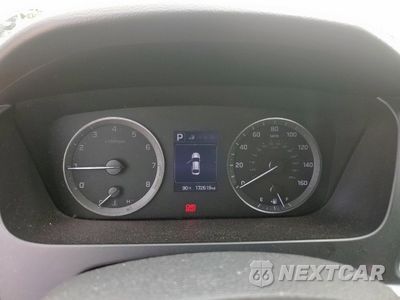 Zdjęcie 9 z 12 samochodu: 2017 HYUNDAI SONATA SE VIN:5NPE24AF9HH561919 - miniatura