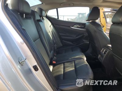 Zdjęcie 10 z 12 samochodu: 2019 NISSAN MAXIMA S VIN:1N4AA6AV2KC373112 - miniatura