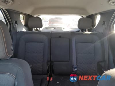 Zdjęcie 10 z 14 samochodu: 2018 CHEVROLET EQUINOX LT VIN:2GNAXJEV7J6339266 - miniatura