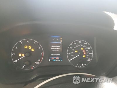 Zdjęcie 9 z 12 samochodu: 2024 TOYOTA COROLLA LE VIN:5YFB4MDE2RP131783 - miniatura