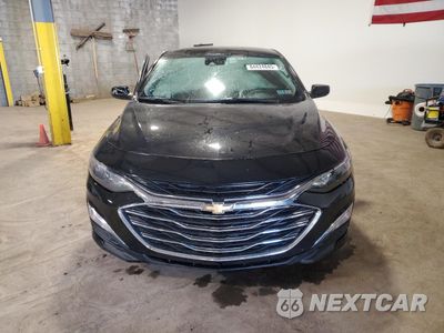 Piąte zdjęcie samochodu w środku: 2024 CHEVROLET MALIBU LS VIN:1G1ZB5ST7RF150132 - miniatura