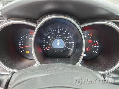 Zdjęcie 9 z 14 samochodu: 2014 KIA OPTIMA LX VIN:5XXGM4A73EG319761 - miniatura