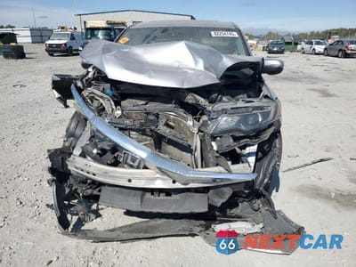 Piąte zdjęcie samochodu w środku: 2019 HONDA PILOT EXL VIN:5FNYF6H54KB058699 - miniatura