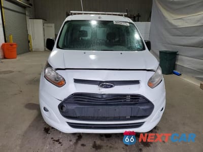 Piąte zdjęcie samochodu w środku: 2014 FORD TRANSIT CONNECT DELIVERY VAN VIN:NM0LS7F73E1138554 - miniatura
