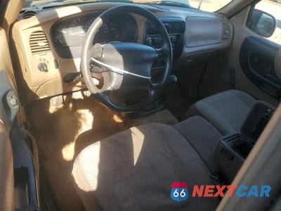 Zdjęcie 8 z 12 samochodu: 1995 FORD RANGER SUPER CAB VIN:1FTDR15X0STA08667 - miniatura