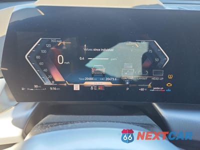 Zdjęcie 9 z 16 samochodu: 2024 BMW X1 XDRIVE28I VIN:WBX73EF03R5Y36608 - miniatura