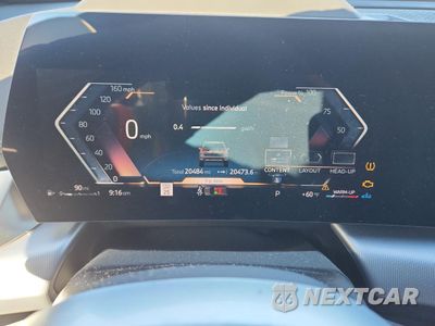 Zdjęcie 9 z 16 samochodu: 2024 BMW X1 XDRIVE28I VIN:WBX73EF03R5Y36608 - miniatura