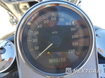 Zdjęcie 7 z 9 samochodu: 2008 HARLEY-DAVIDSON FLSTC VIN:1HD1BW5108Y076655 - miniatura
