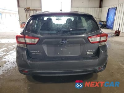 Zdjęcie 6 z 11 samochodu: 2018 SUBARU IMPREZA VIN:4S3GTAA66J3747195 - miniatura