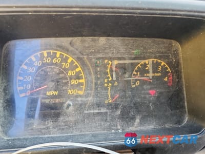 Zdjęcie 9 z 14 samochodu: 2007 ISUZU NPR VIN:JALC4B16177004252 - miniatura