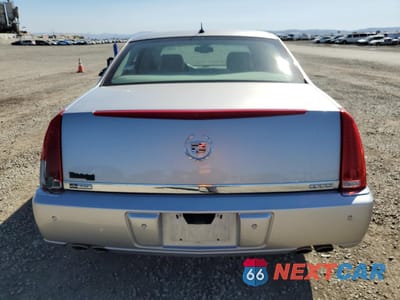 Zdjęcie 6 z 12 samochodu: 2006 CADILLAC DTS VIN:1G6KD57Y86U199969 - miniatura