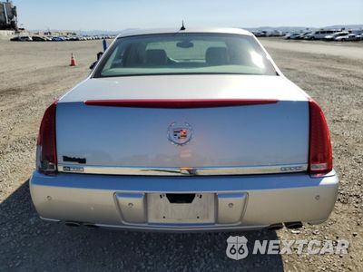 Zdjęcie 6 z 12 samochodu: 2006 CADILLAC DTS VIN:1G6KD57Y86U199969 - miniatura