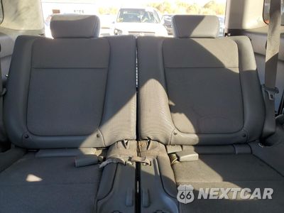 Zdjęcie 10 z 13 samochodu: 2005 HONDA ELEMENT EX VIN:5J6YH28625L031363 - miniatura