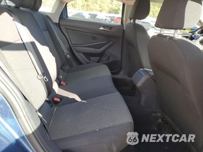 Zdjęcie 10 z 14 samochodu: 2021 VOLKSWAGEN JETTA S VIN:3VWC57BU8MM092563 - miniatura