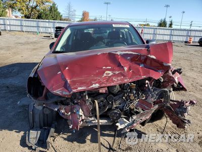 Piąte zdjęcie samochodu w środku: 2016 SUBARU IMPREZA VIN:JF1GPAA69G9297820 - miniatura