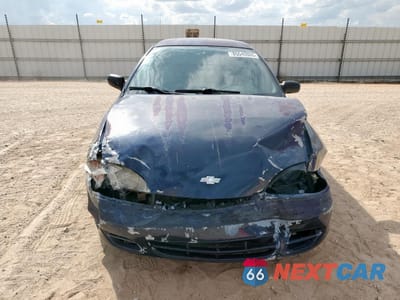 Piąte zdjęcie samochodu w środku: 2002 CHEVROLET CAVALIER BASE VIN:1G1JC524527485411 - miniatura