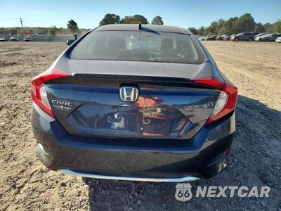 Zdjęcie 6 z 11 samochodu: 2021 HONDA CIVIC EX VIN:19XFC1F36ME005094 - miniatura